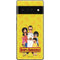 Bobs Burgers Family Portrait Google Pixel 6 Pro Skin